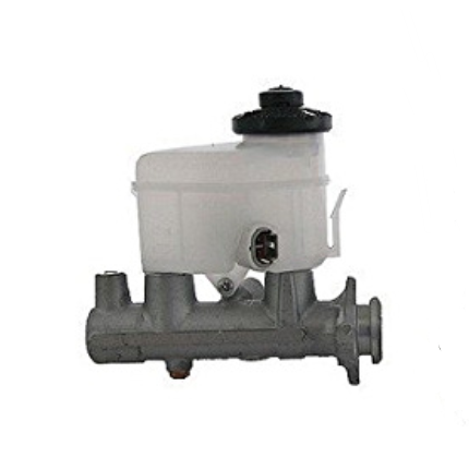 High Quality 47201-42020 Clutch Master Cylinder Brake Pump for Toyota Car New Condition Direct Fit Engine